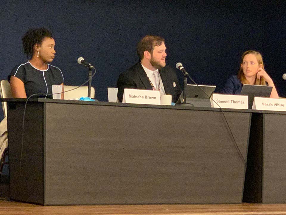 Family Law Conference