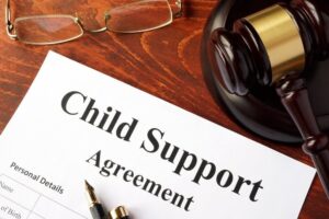 How to Calculate Child Support in Georgia