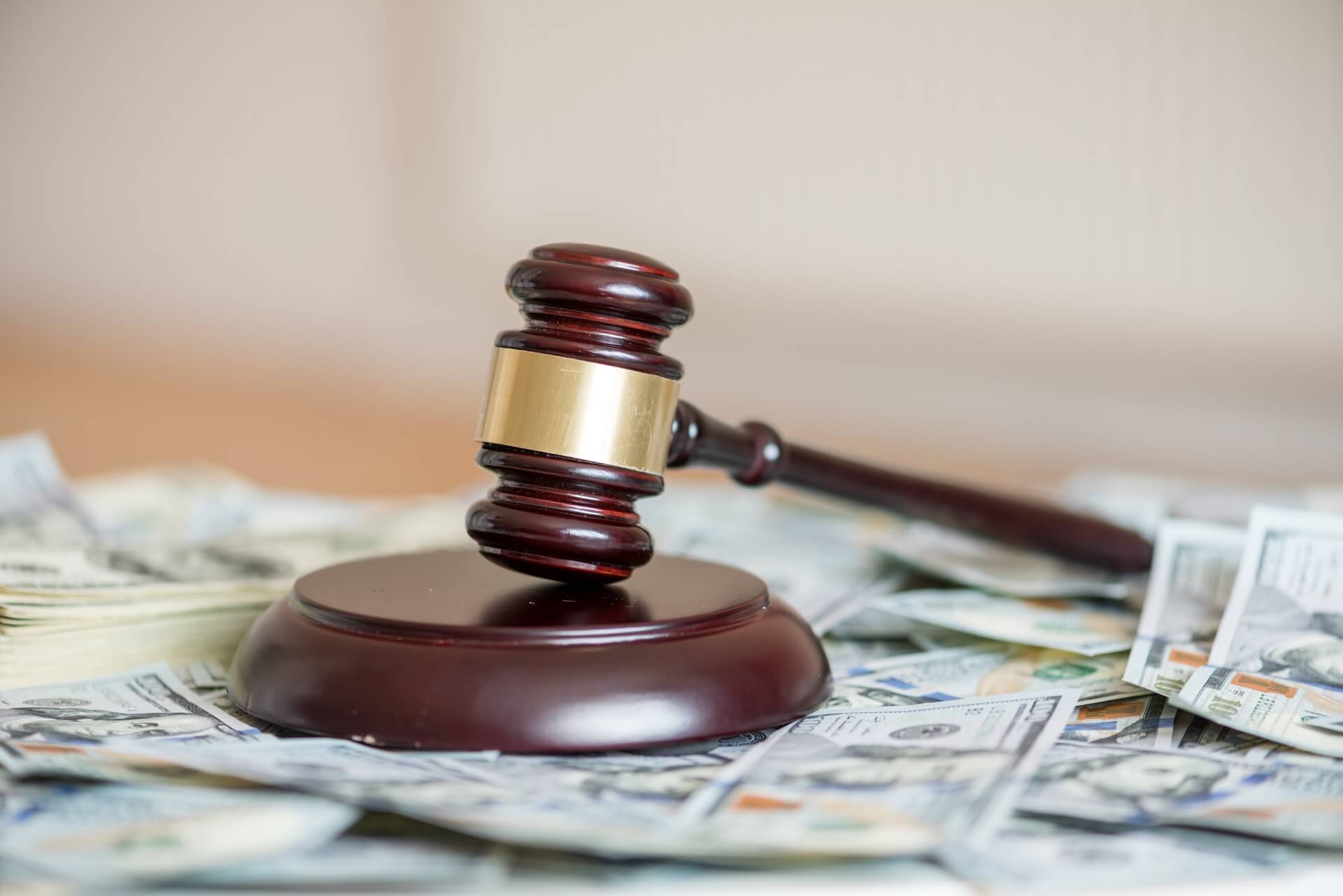Athens Contempt lawyer