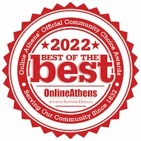 2022 Best of the Best Logo