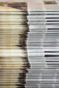 Georgia divorce by Publication