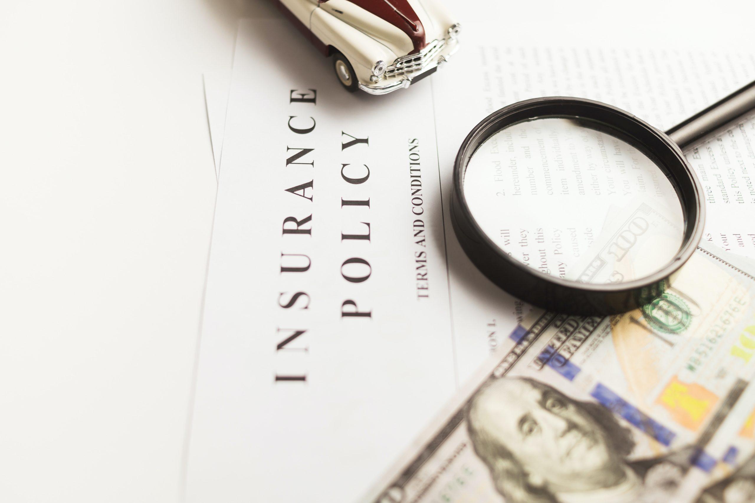 Health insurance in Georgia divorce