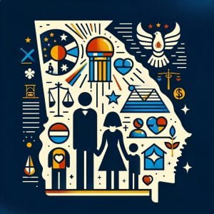 Georgia child custody strategies