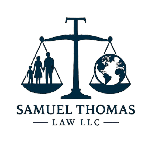 Samuel Thomas Law