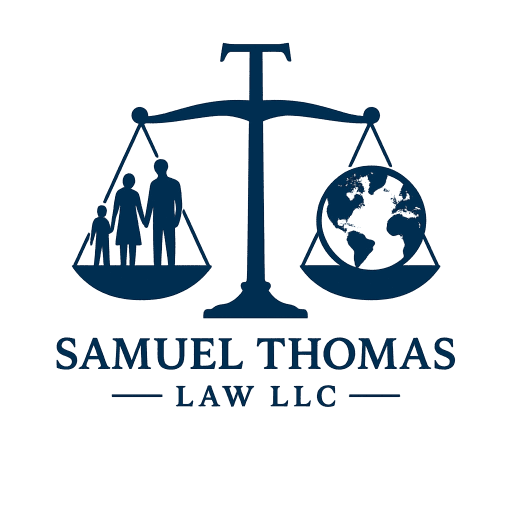 Samuel Thomas Law Athens GA