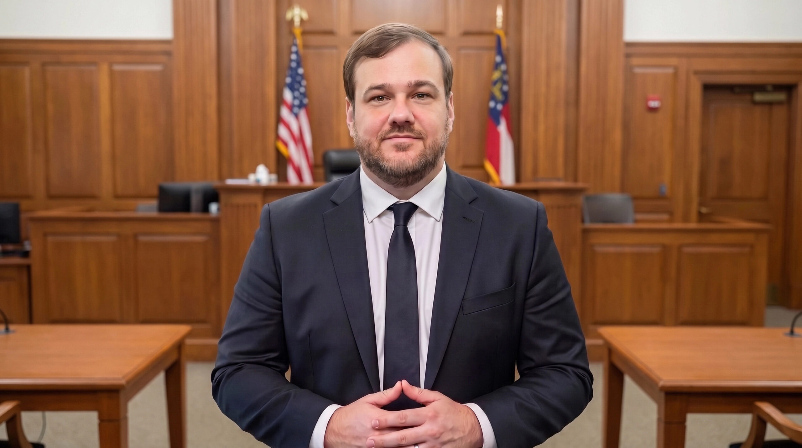 Attorney Samuel E. Thomas