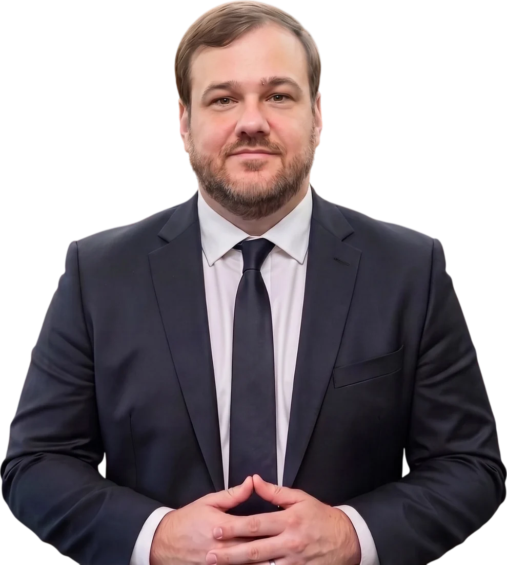 Attorney Samuel E. Thomas